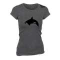 Charcoal melange
