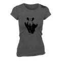 Charcoal melange