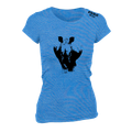 Blue Melange