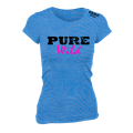 Blue Melange