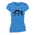 Blue Melange