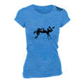 Blue Melange