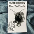 Black Tourmaline