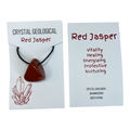 Red Jasper