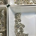Chinese Money Beads