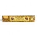 Nag Champa and Sandalwood