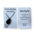 Shungite