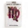 Virgo Round