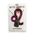 Leo Tag