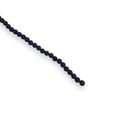 Lava Beads Round- 7mm