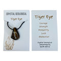 Tigers Eye