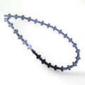 Hematite Cross
