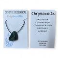 Chrysocolla