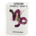 Capricorn Round