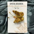 Tiger Eye