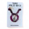 Taurus Round