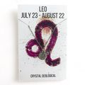 Leo Round