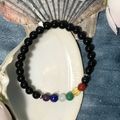 Black Agate Chakra