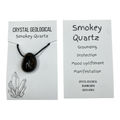 Smoky Quartz