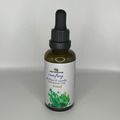 Comfrey Infused (For Bones and Muscles)