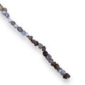 Agate Off Shape Natural- 9mm
