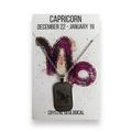 Capricorn Tag