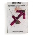 Sagittarius Round