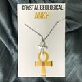 Ankh (Small)