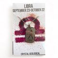 Libra Tag