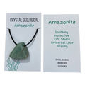 Amazonite