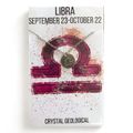 Libra Round