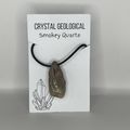 Smokey Quartz
