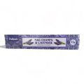 Nag Champa and Lavender
