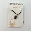 Small Tiger Eye