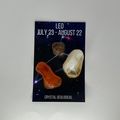 Leo (Carnelian, Citrine, Garnet)