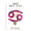 Cancer Round