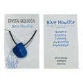 Blue Howlite
