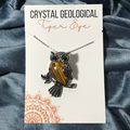 Tiger Eye