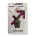 Sagittarius Tag