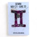 Gemini Round