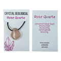 Rose Quartz