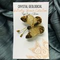 Tiger Eye and Citrine