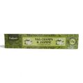 Nag Champa and Jasmine
