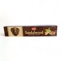 Sandalwood