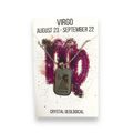 Virgo Tag