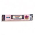 Spiritual Soul