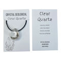 Clear Quartz