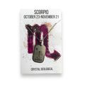 Scorpio Tag