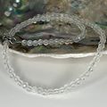 Clear and White - 40cm