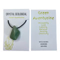 Green Adventurine